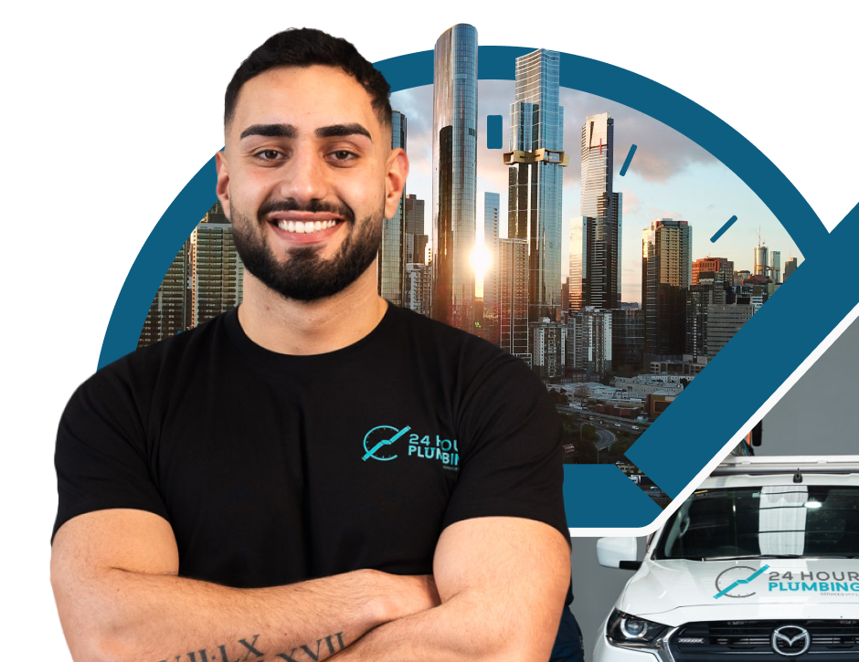 24 Hour Plumbing Melbourne