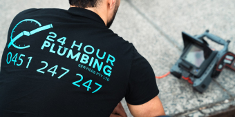 24 Hour Plumbing Melbourne