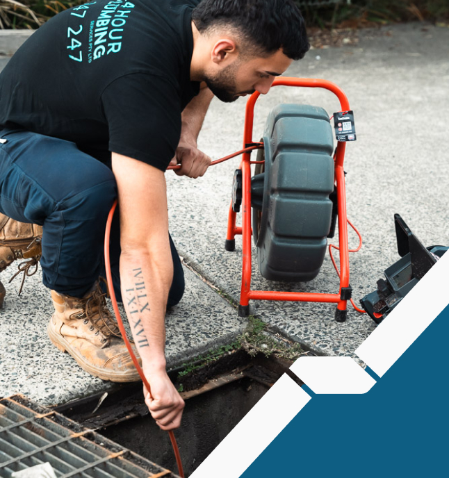 24 Hour Plumbing Melbourne