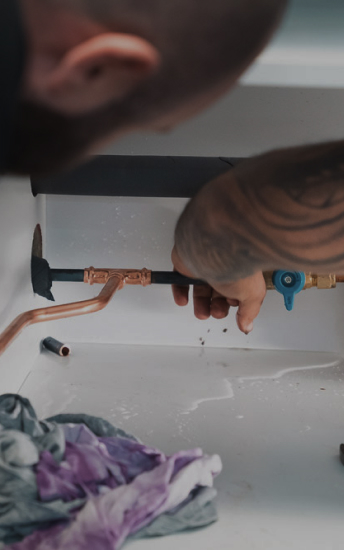 24 Hour Plumbing Melbourne