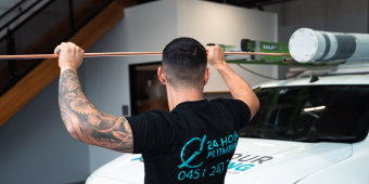 24 Hour Plumbing Melbourne