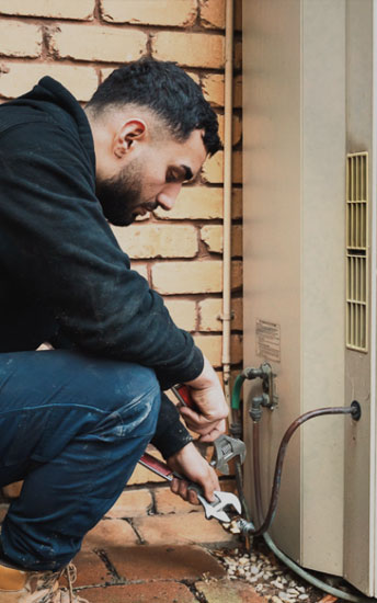 24 Hour Plumbing Melbourne