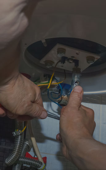 24 Hour Plumbing Melbourne