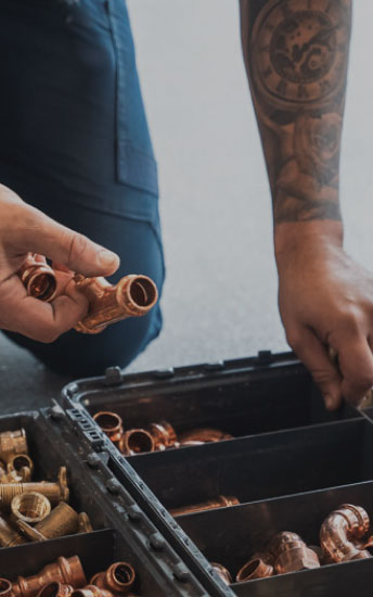 24 Hour Plumbing Melbourne