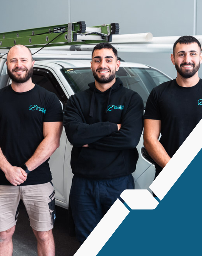 24 Hour Plumbing Melbourne