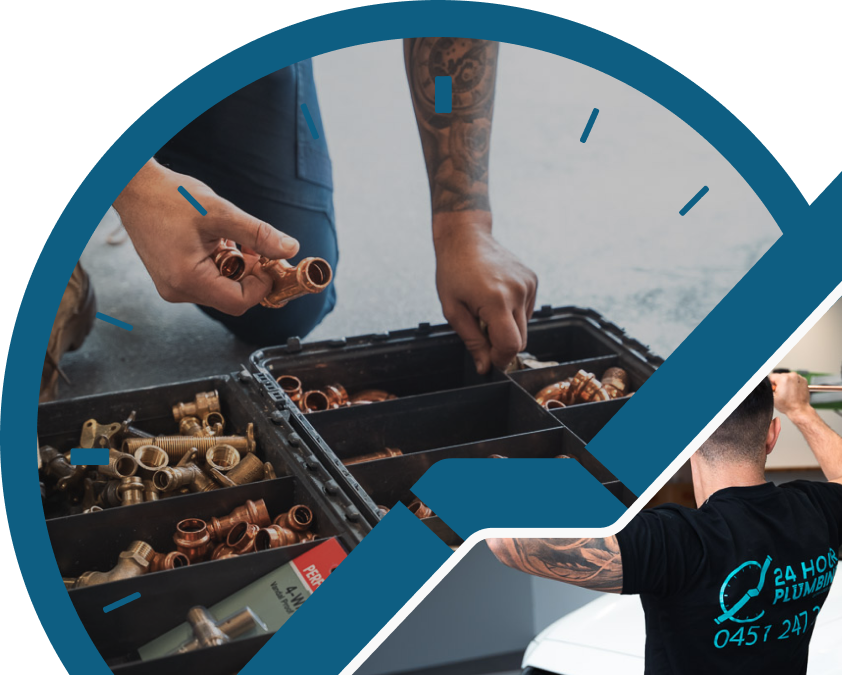 24 Hour Plumbing Melbourne