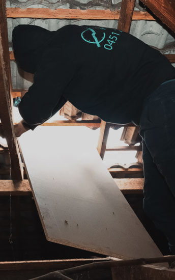 24 Hour Plumbing Melbourne