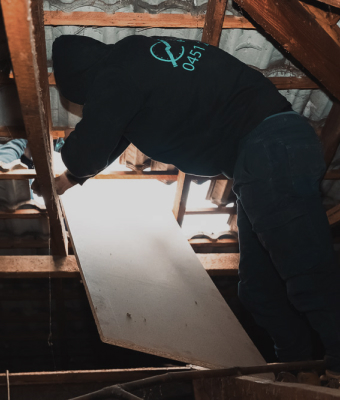 roofing