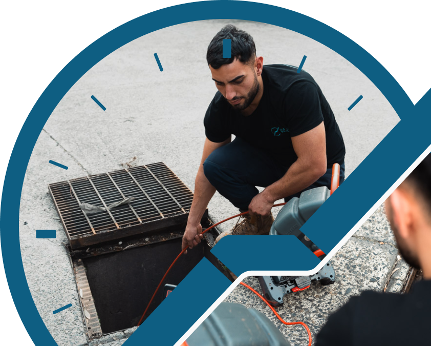 24 Hour Plumbing Melbourne