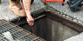24 Hour Plumbing Melbourne