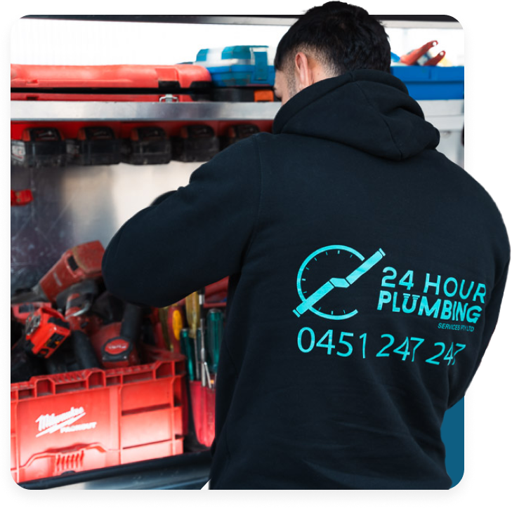 24 Hour Plumbing Melbourne