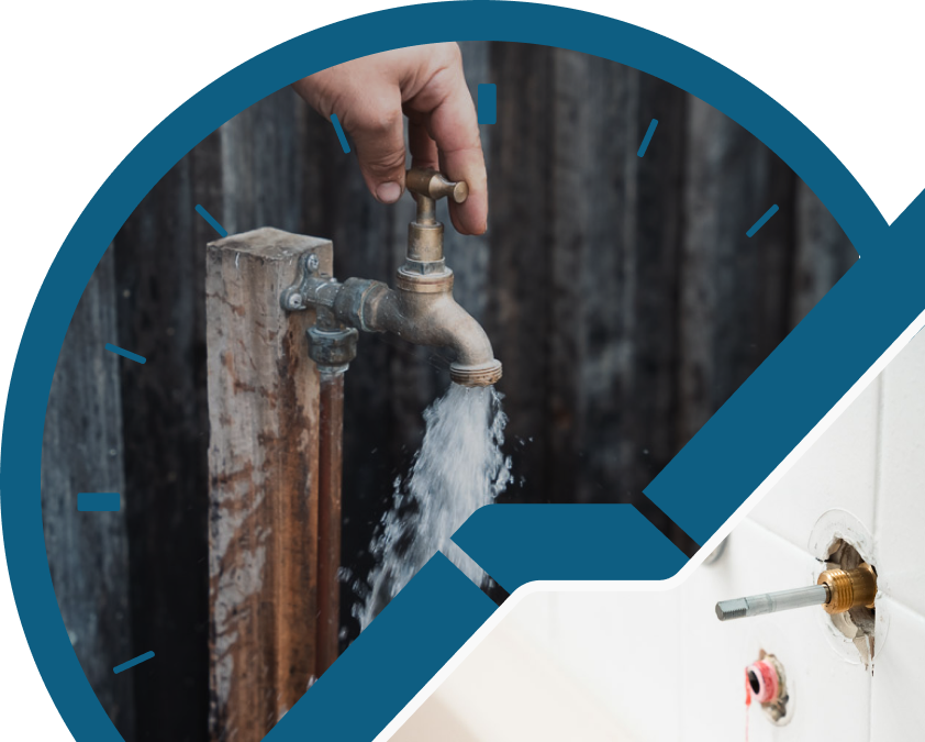 24 Hour Plumbing Melbourne