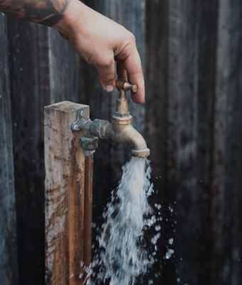 taps