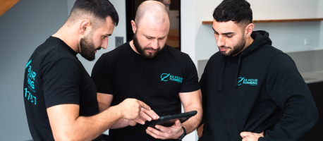 24 Hour Plumbing Melbourne