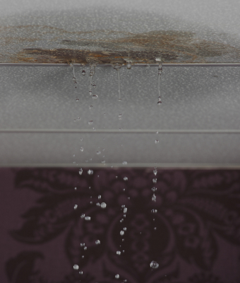 water-leaks